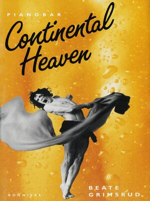 cover image of Continental heaven